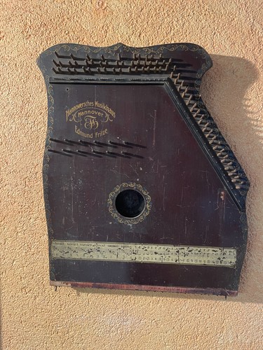 Salon harfe piano - salon,