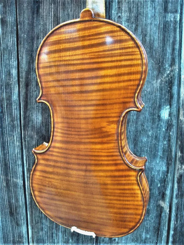 Nice violin lab stefanini - lab.,