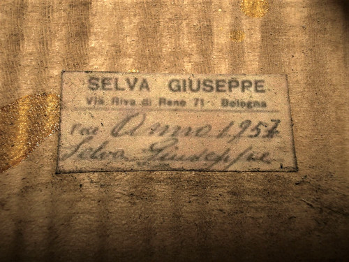 Cello lab selva bologna - selva,