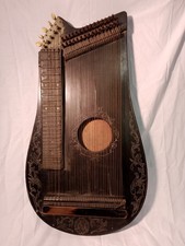 Schlagzither Konzertzither