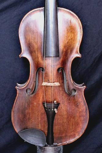 Geige 1780 very - ~,