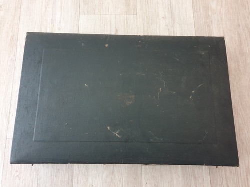 Antike zither joh - zither, joh.