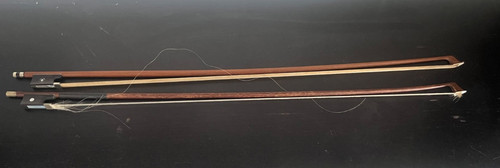 Alte geigenbögen 74cm - 2, 73-74cm