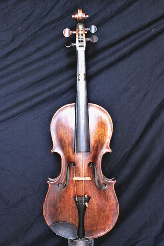 Geige 1780 very old violin - old,