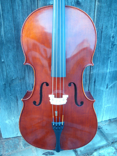 Cello benedikt lang - cello,