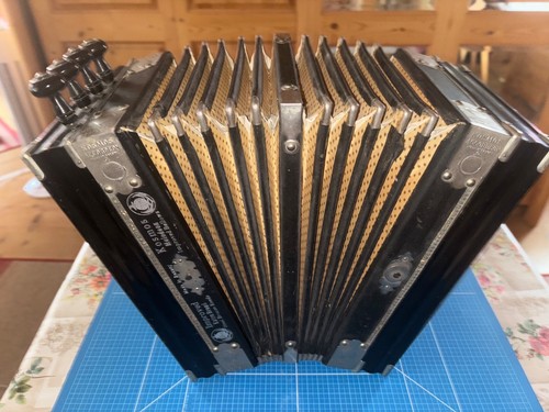 Für instrumentensammler von - für,