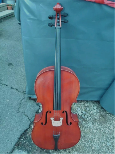 Cello l maussiell - cello,