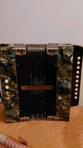 Antikes musikinstrument - antikes,