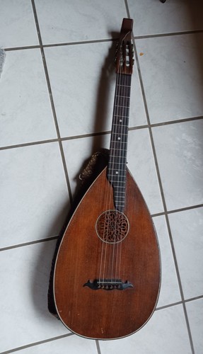 Laute gitarren - laute, gitarren-