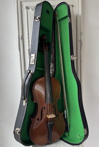 Antike geige violine - antike,