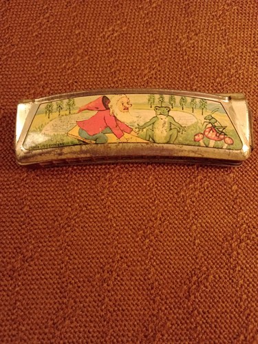 Harmonika 1930er 40er jahre - harmonika,