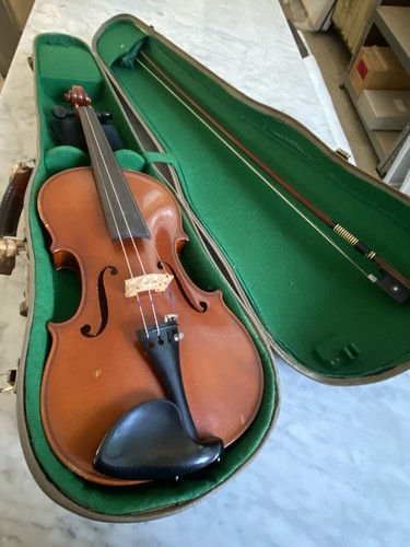 Geige meisterinstrument 4 - meisterinstrument,, 4/4