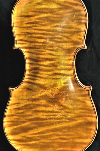 Geige von 1908 rare - -,