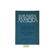 Bavaria Antiqua / Alte