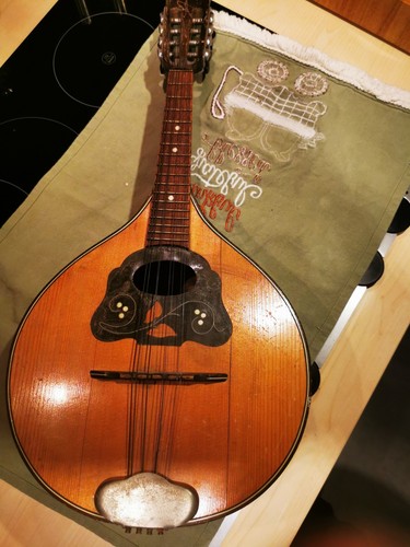 Mandoline original - mandoline,