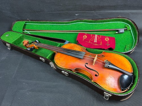 Alte violine josef klotz - alte,