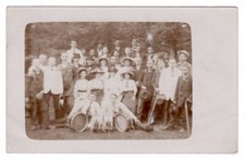 7175 - Foto * Personengruppe *