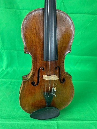 Art steiner geige - geige, 1850