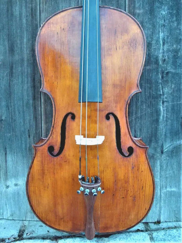 Cello alt old - cello,
