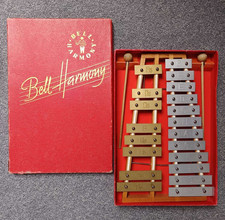 Xylophon Bell Harmony