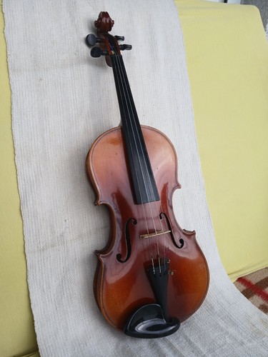 Antonius stradivarius geige - stradivarius,