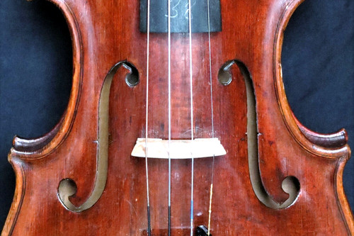 Geige von 1795 old - geige,