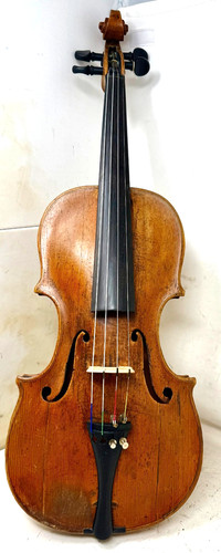 Geige violine hopf klingenthal - geige,