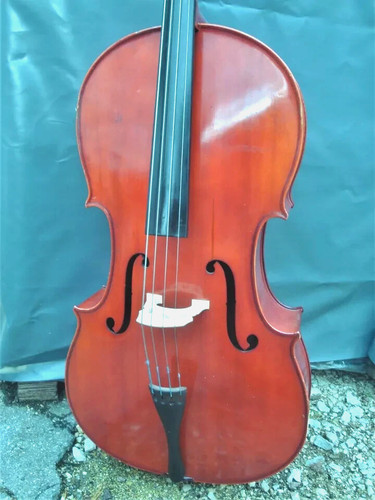 Cello l maussiell - n.,