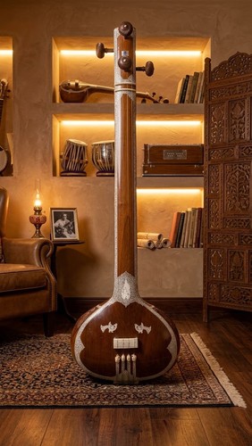 Tambura tumba tanpura - tumba,