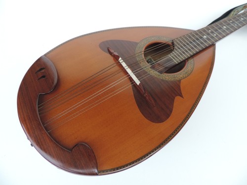 Vintage mandoline m15 cortez - mandoline,