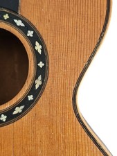 Rare Sonora alte antike Salon