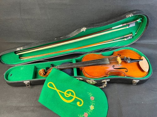 Feine alte violine geige - alte,