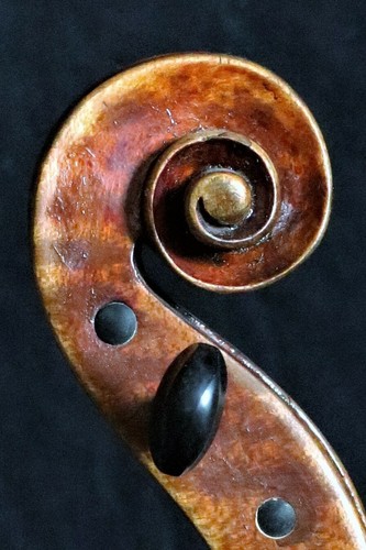 Alte geige old violin - alte,