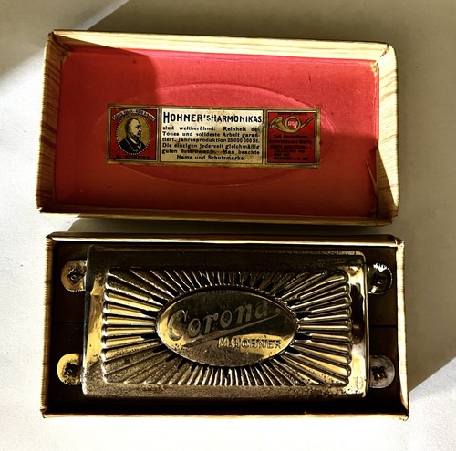 Hohner historische - hohner,