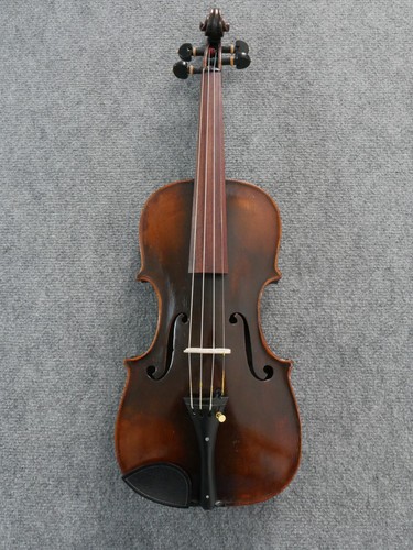 Alte geige hopf - hopf,