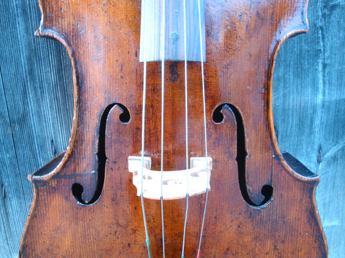 Cello 1870 very old - 1870,