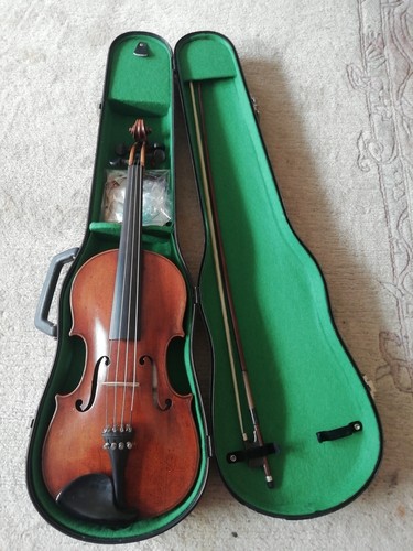 Antike geige violine nicolaus - antike,