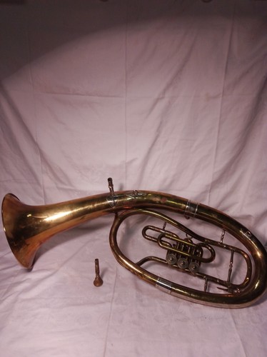 Althorn reisser ulm vintage - althorn,