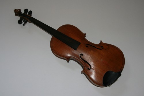Antike violine 61 cm - antike,