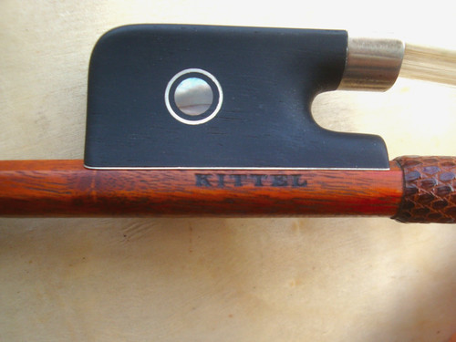Cellobogen cello bow branded - bow,