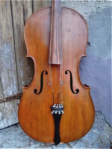 Cello lab neuner - lab., &