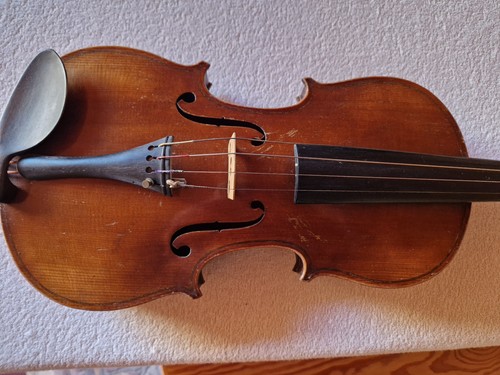 Alte geige 100 jahre alt - 100,