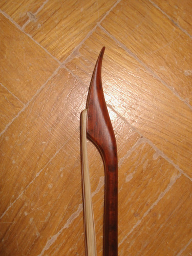 Barockbogen geigenbogen - /,