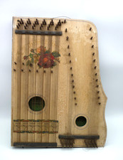 Jubeltöne Zither Harfe alt