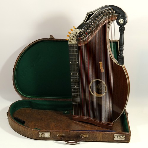 Hochwertige harfen zither - hochwertige,