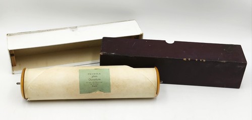 Pianola 3600 pianolarolle roll - pianola,