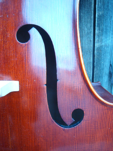 Cello mittenwald 1982 mit - 1982",