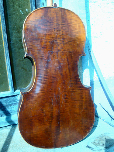 Altes cello 1840 old - altes,