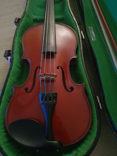 Geige violine gewa - violine,