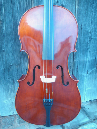 Cello mittenwald 1982 mit - cello,